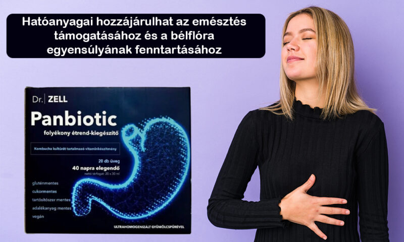 Rossz emésztés tünetei: Hogyan rendezheted az emésztésedet?