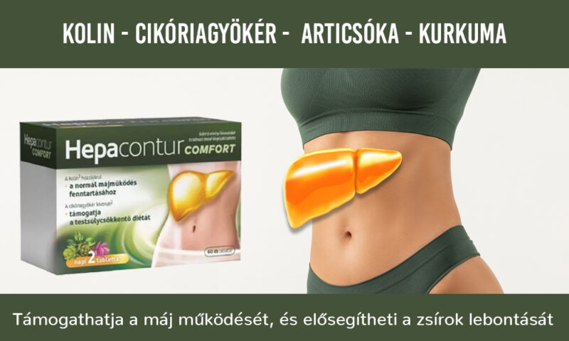 Májtisztító: Az egészséges életmód kulcsa a májad védelmében