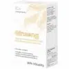 Bio Vitality Ginseng kapszula - 30db