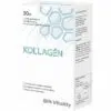 Bio Vitality Kollagén lágyzselatin kapszula - 30db
