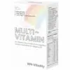 Bio Vitality Multi-vitamin lágyzselatin kapszula - 60db
