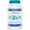 Bioheal Szerves Cink filmtabletta - 70db
