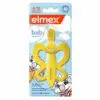 Elmex Baby fogkefe és rágóka egyben