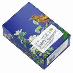 Herbária Greens of Daisy Álomkert teakeverék - 100g