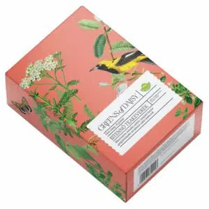 Herbária Greens of Daisy Istennő teakeverék - 50g