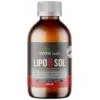 Interhealth Lipo B sol Liposzómás B-vitamin Komplex - 500ml