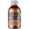 Interhealth Lipo DEKA sol Liposzómás Multivitamin - 300ml