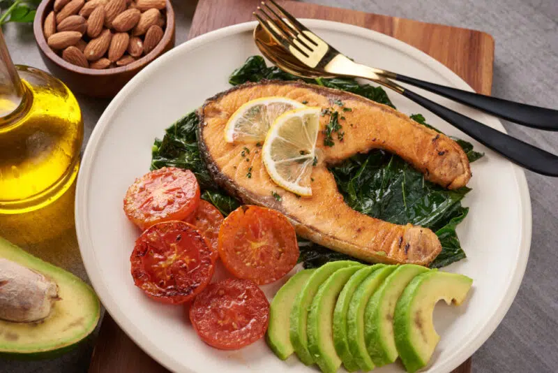 A magas triglicerid szint tünetei ellen az omega-3 a barátod A magas triglicerid szint tünetei ellen az omega-3 a barátod