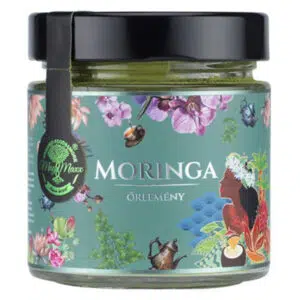 MagMaxx Prémium Moringa őrlemény - 40g