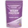 Nutriqa Bio Baobab-Aronia Vegán Proteinmix - 250g