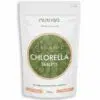 Nutriqa Bio Chlorella Alga tabletta - 125g