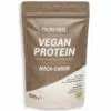 Nutriqa Bio Maca-Carob Vegán Proteinmix - 500g
