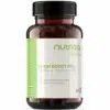 Nutriqa Brain Boost Pro - Mentális Fókusz Kúra - 60db