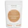 Nutriqa Bio Ceyloni Fahéj por - 125g