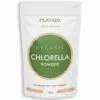 Nutriqa Bio Chlorella Alga por - 125g