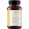 Nutriqa Cholesterol Control Pro - Normál Koleszterin Kúra - 60db