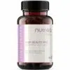 Nutriqa Hair Beauty Pro - Gyönyörű Haj Kúra - 60db