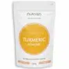 Nutriqa Bio Kurkuma por - 125g