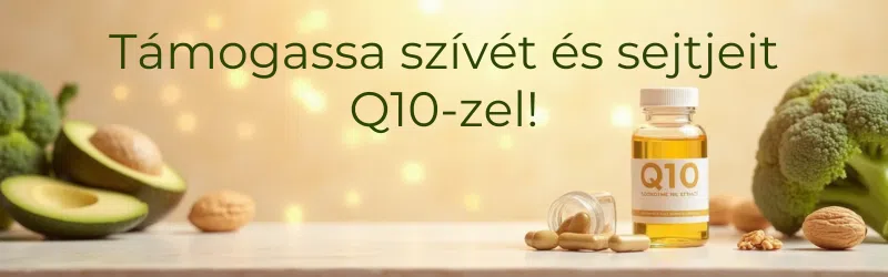 A magas triglicerid szint tünetei kezelése Q10-zel A magas triglicerid szint tünetei kezelése Q10-zel