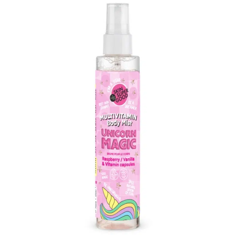 Skin Super Good Multivitamin testpermet ''Unicorn Magic'' - 100ml 1 Skin Super Good Multivitamin testpermet ''Unicorn Magic'' - 100ml