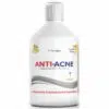 Swedish Nutra Anti-Akne kollagén ital - 500ml