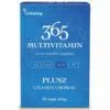 Vitaking 365 Multivitamin Plusz vitamin csomag - 30db