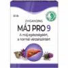 Dr. Chen Máj Pro 9 kapszula - 60db
