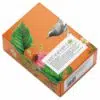 Herbária Greens of Daisy Életerő teakeverék - 100g