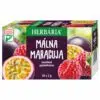 Herbária Málna-Maracuja tea - 20 filter