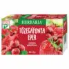 Herbária Tőzegáfonya-Eper tea - 20 filter