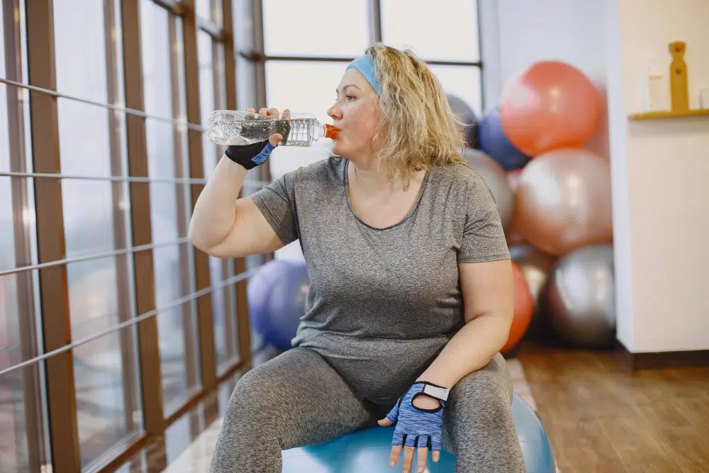 A hízás okai: A hirtelen hízásnak életmódbeli és egészségügyi oka is lehet A hízás okai: A hirtelen hízásnak életmódbeli és egészségügyi oka is lehet