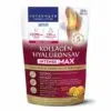 Interherb Kollagén & Hialuronsav Intense porcépítő narancs-koktél ízű italpor - 340g