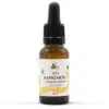 Natessence Bio Kapszaicin CO2 kivonat - 10ml