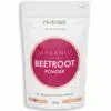 Nutriqa Bio Cékla por - 125g