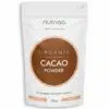 Nutriqa Bio Kakaó por - 125g
