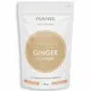 Nutriqa Bio Gyömbér por - 125g