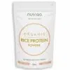 Nutriqa Bio Rizs Fehérje por - 250g