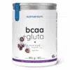 Nutriversum FLOW BCAA+GLUTA kékszőlő Sugar Free - 360g