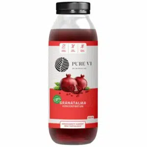 Pure Vi Gránátalma koncentrátum - 330ml