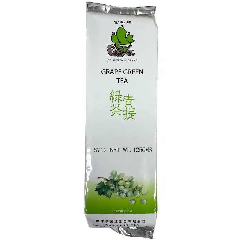 Sun Moon Green Tea szőlő - 125g 1 Sun Moon Green Tea szőlő - 125g