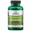Swanson Full Spectrum Guarana kapszula - 100db