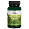 Swanson Lactobacillus Gasseri Probiotic kapszula - 60db