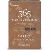 Vitaking 365 Multivitamin Paleo vitamin csomag - 30db