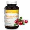 Vitaking Tőzegáfonya C-vitaminnal kapszula - 180db