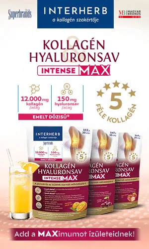 Interherb Intense max