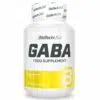 BioTech USA GABA kapszula - 60db