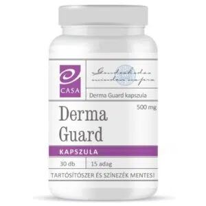 Casa Derma Guard kapszula - 30db