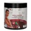 Damona Prémium Kollagén meggy ízű italpor - 320g