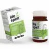 Life Spirit Cordyplus+ teljes spektrumú gombakivonat kapszula - 60db