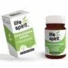 Life Spirit Ganoderma gomba spóra port tarlamazó kapszula - 60db